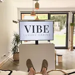 Vila Vibe Luxury
