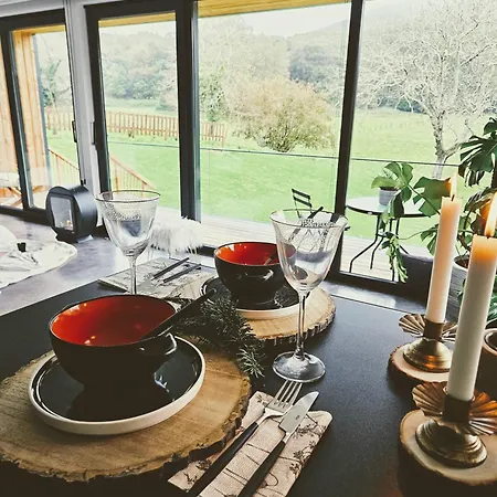 Vibe Luxury * Arnuero