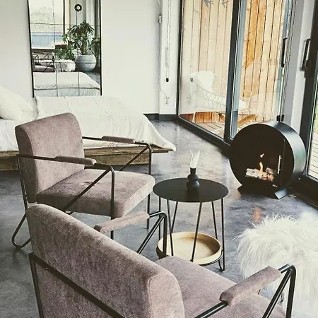 Villa Vibe Luxury Arnuero