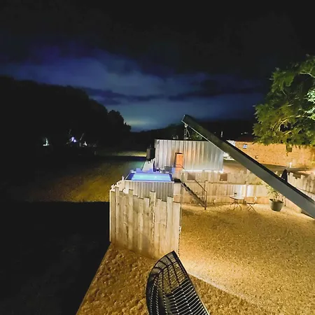 Vibe Luxury * Arnuero