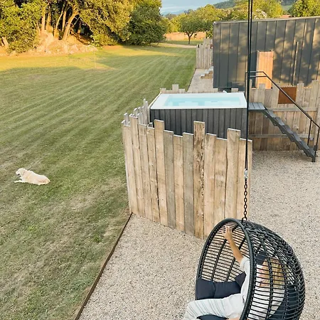 Villa Vibe Luxury Arnuero