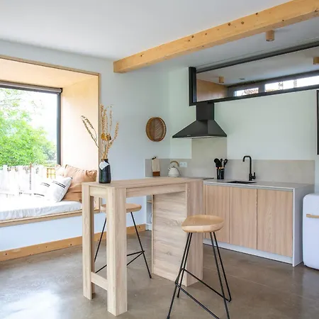 Vibe Luxury * Arnuero