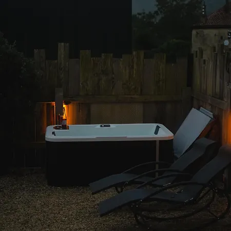 Villa Vibe Luxury Arnuero