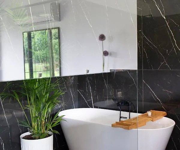 Vibe Luxury Villa Arnuero