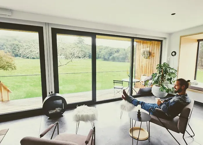 Vibe Luxury Villa Arnuero