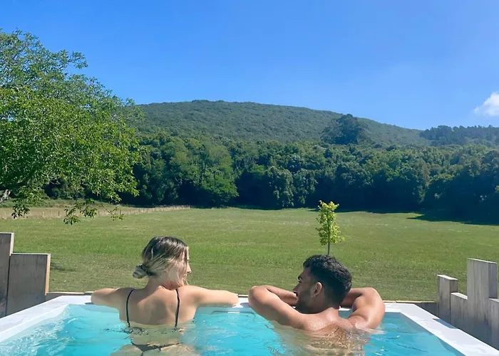 Vibe Luxury Villa Arnuero