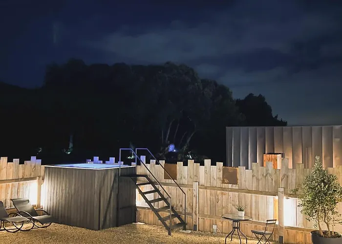 Vibe Luxury * Arnuero