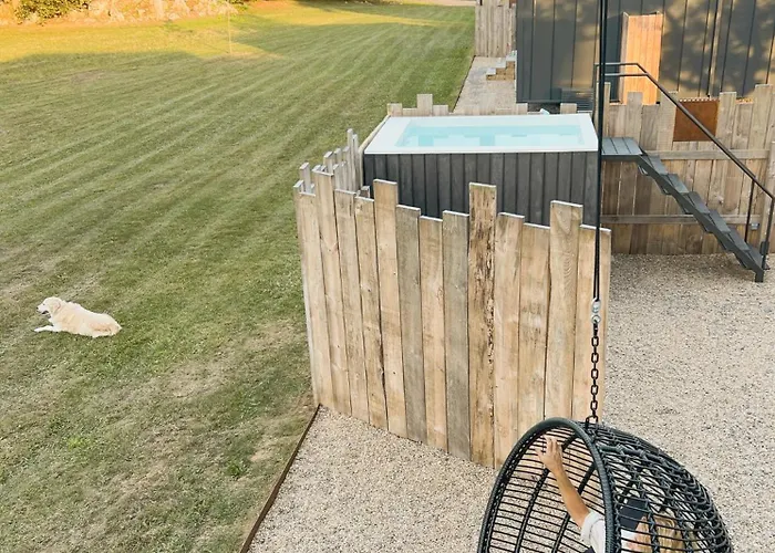 Villa Vibe Luxury Arnuero