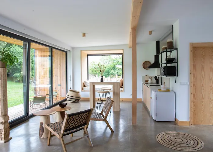 Villa Vibe Luxury Arnuero