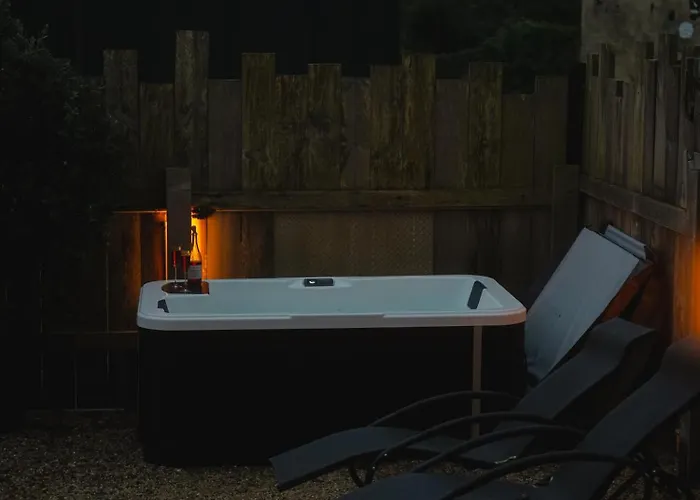 Villa Vibe Luxury Arnuero