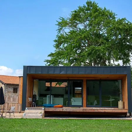 Vila Vibe Luxury Arnuero