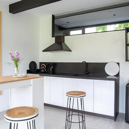 Vibe Luxury Βίλα