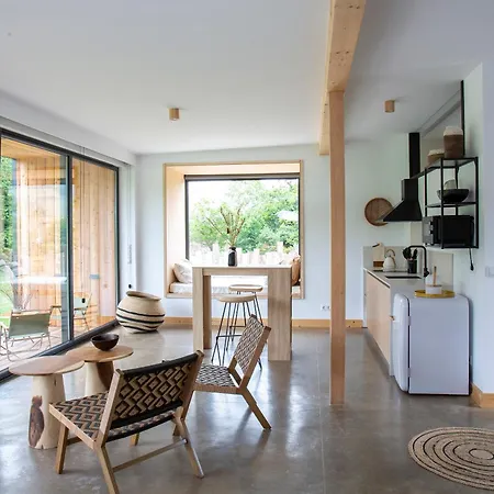 Βίλα Vibe Luxury Arnuero