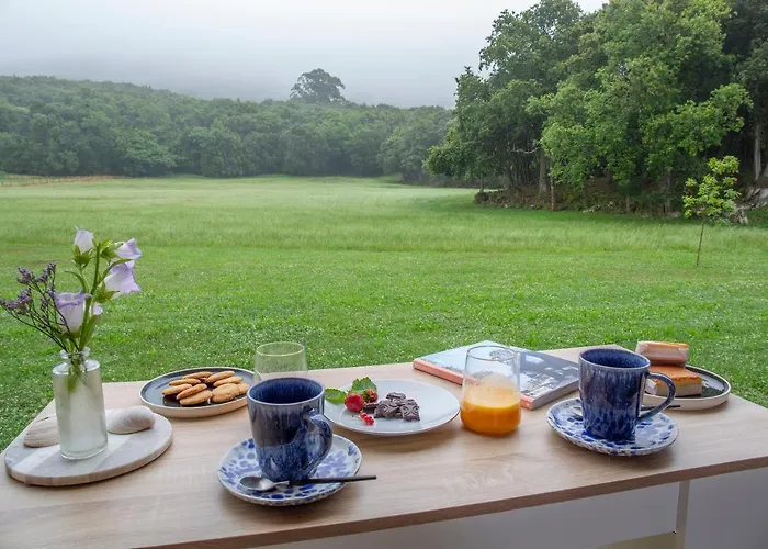 Vibe Luxury וילה ארנוארו