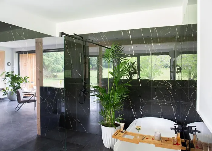 וילה Vibe Luxury ארנוארו