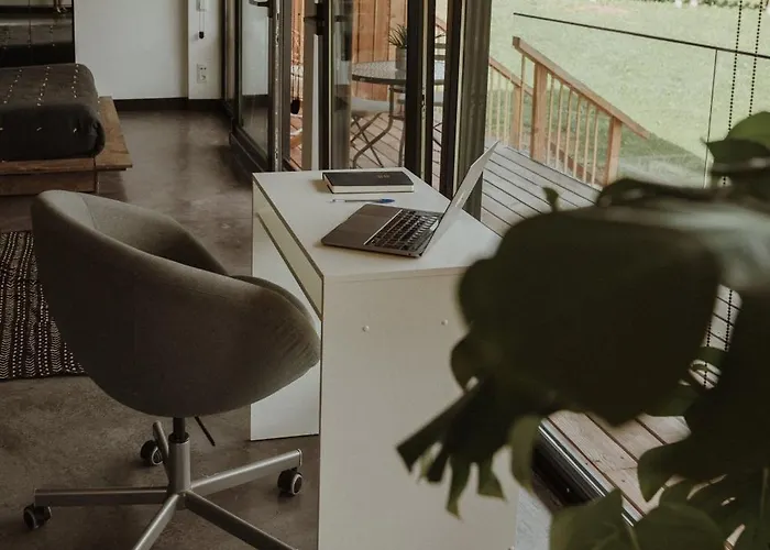 וילה Vibe Luxury ארנוארו