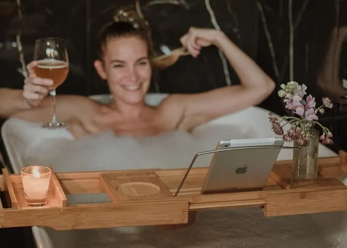 וילה Vibe Luxury