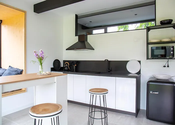 Vibe Luxury וילה