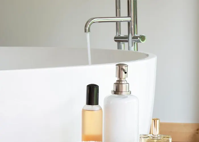 Vibe Luxury וילה *