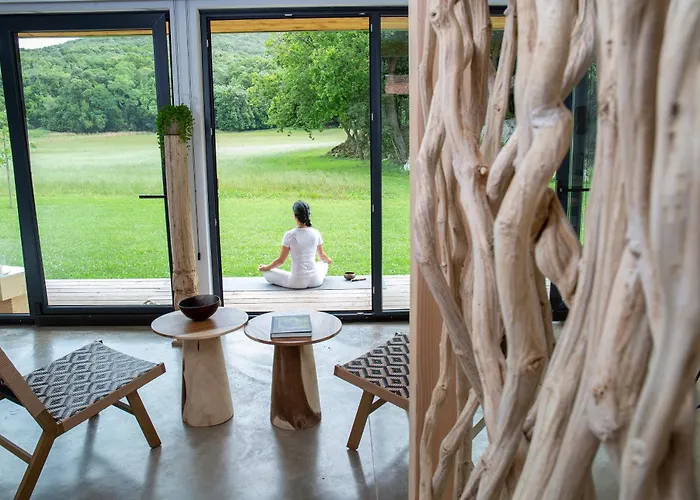 Vibe Luxury וילה